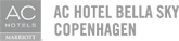 AC Hotels Bella Sky Copenhagen AC Hotels Bella Sky Copenhagen